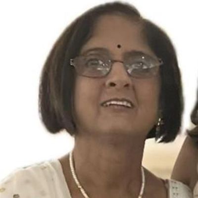 Geeta  Shah's Image