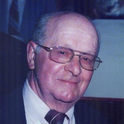 Armand Joseph Senay's Image