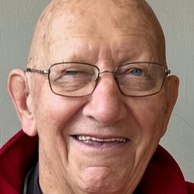 Gerald "Jerry" Amos Warmuth's Image