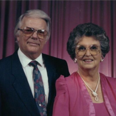 Arthur Howard Dunham's Image