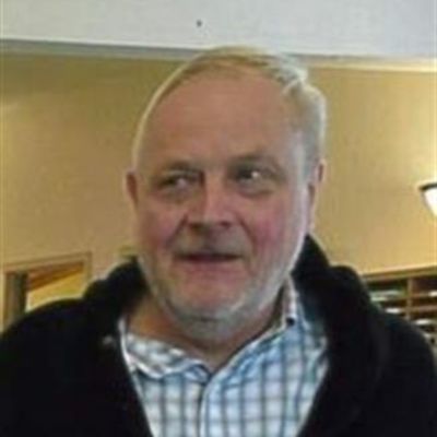 Wayne Fred Mundt's Image