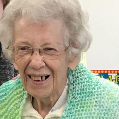 Marlene Eva Wolter's Image