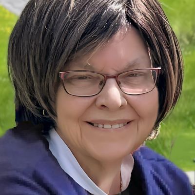 Marsha K Hartmann's Image
