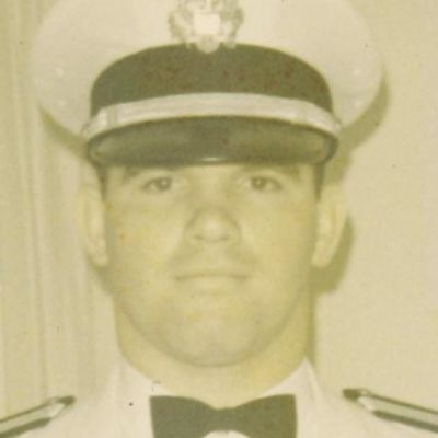 William "Bill" Kenneth Ginnery's Image