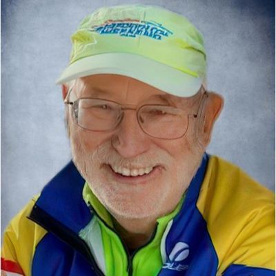 John Ronald Kurpjuweit's Image