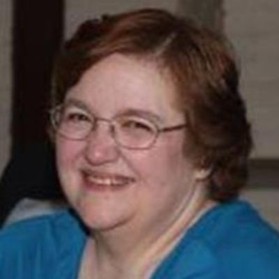 Ann R. (DeGarmo) Carlson's Image