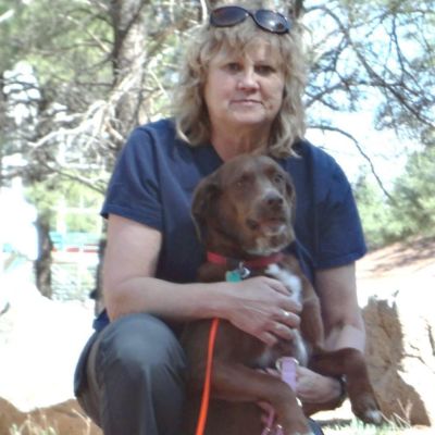 Carol Ann Burns's Image