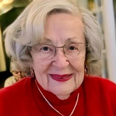 Donna May Cox's Image