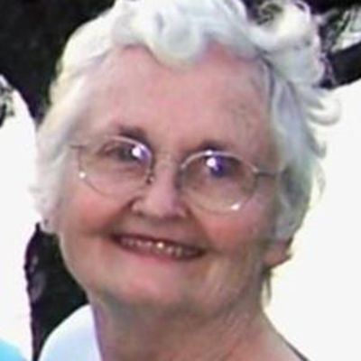 Mary  Lois  Niebuhr's Image