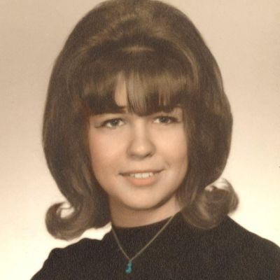 Joyce Ruth Werbiski's Image