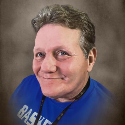 Rick "Ricky" Allen Spaulding's Image