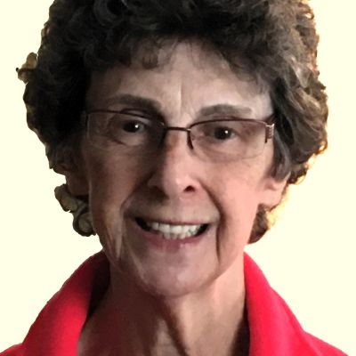 Gertrude  Washburn Szczesniak's Image