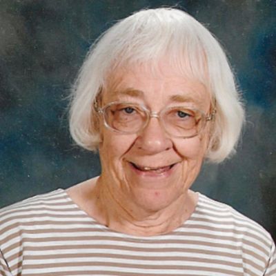 Zoe Ann Palmer's Image