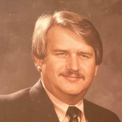 Jerry Bob Register's Image