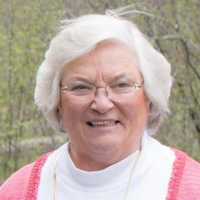 Janice Faye Hanson's Image