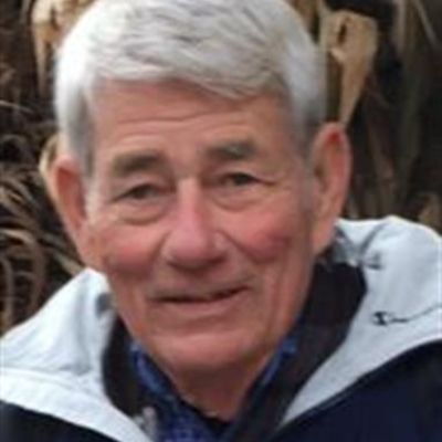 Larry David Thompson's Image