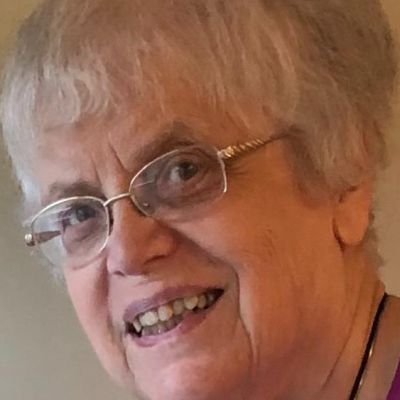 Judith Mary Franzoni's Image