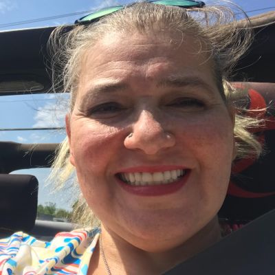 Juanita Michelle Coller-Clavelli's Image