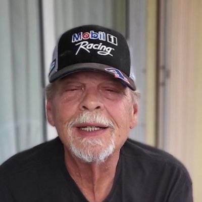 Daniel "Dan" D. Deeken's Image
