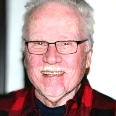 Bruce Jack Noble's Image