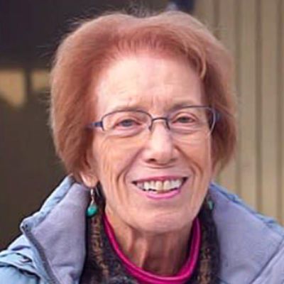 Donna Mae Gelfand's Image