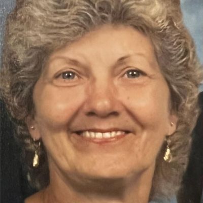 Sandra Jean Correll Ruckman's Image