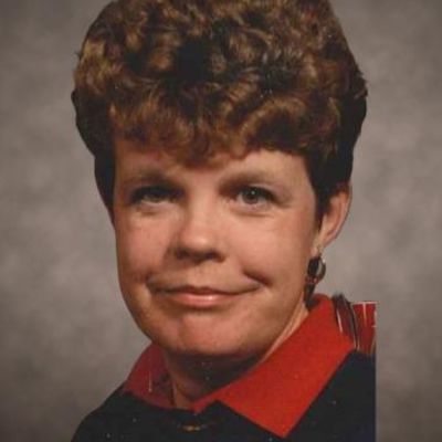 Pamela Janice Mohs's Image