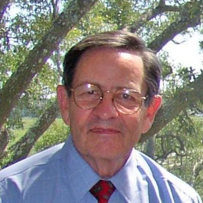 Dr. Frank F. Hyatt's Image