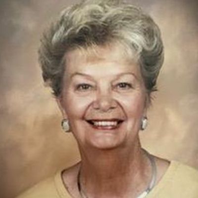 Marie Bailey Stutts's Image