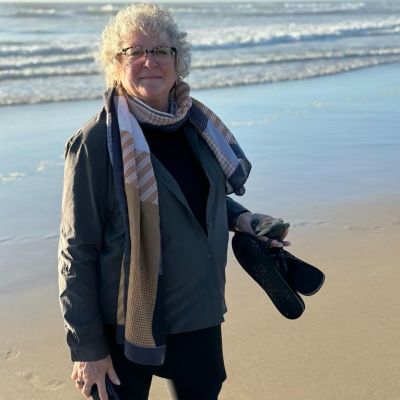 Susan Jane Ottman's Image