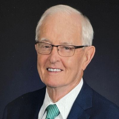 Dr. John Richard Lucas's Image