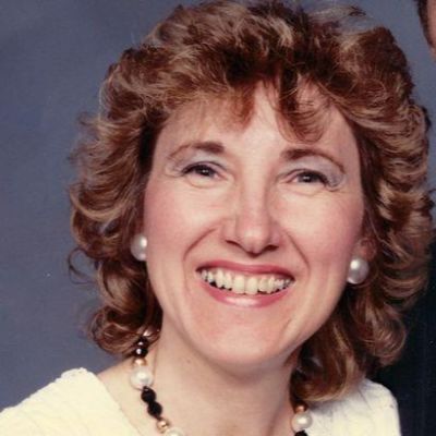 Arlene  Martin's Image