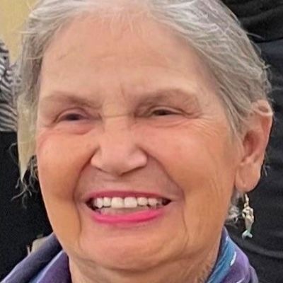 Judith  Davis's Image