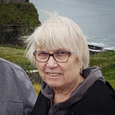 Marilyn  MacInnis's Image