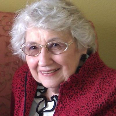 Veronica Catherine Shaw's Image