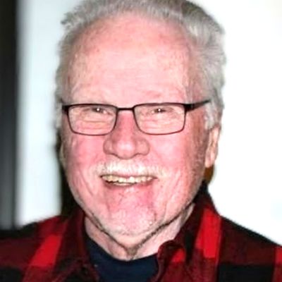 Bruce Jack Noble's Image