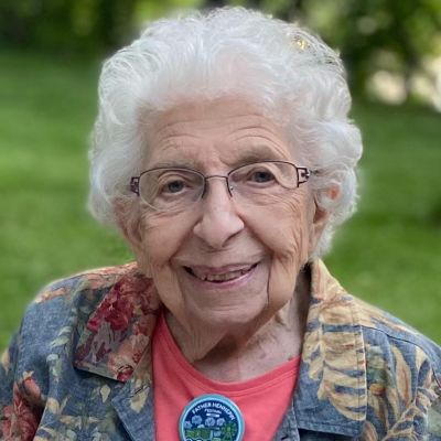 Vera Clare (Malamen) Brown's Image