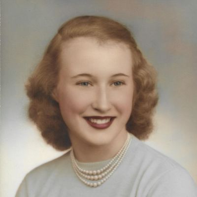 Dolores A.  Messick's Image