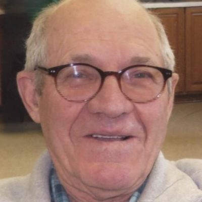 Marvin F. Gall's Image