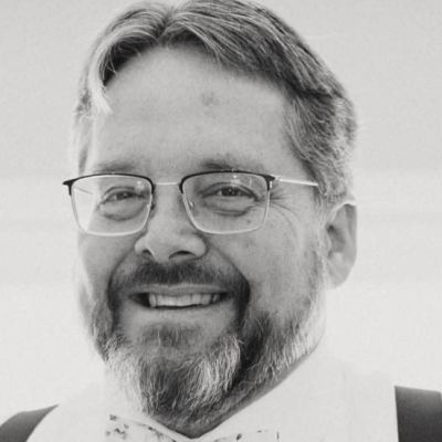 Daniel John Meer, 59's Image