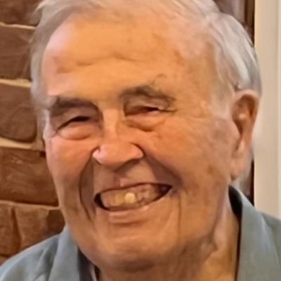 Leonard F Keenan's Image