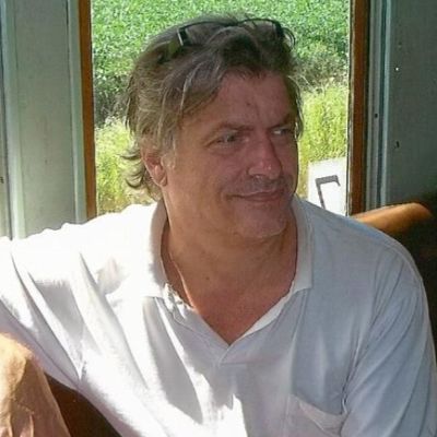 Todd Russell Creighton