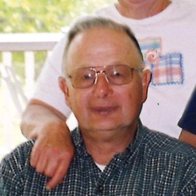 Anthony J. Anderson's Image