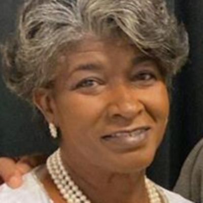 Priscilla  Gaskin-Townes's Image