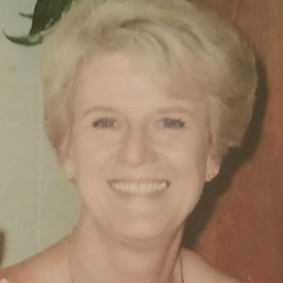 Patricia Haney Parks's Image
