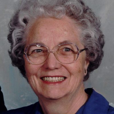Margaret E. Tripp's Image