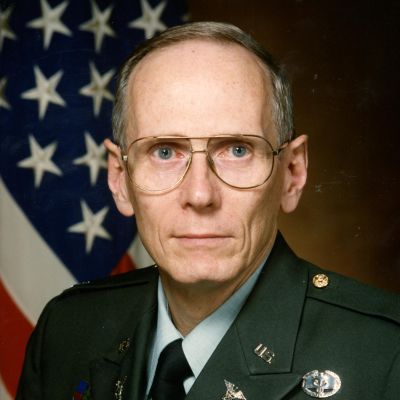 Timothy  Jackman's Image