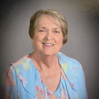Barbara Ruth Mize Abbott's Image