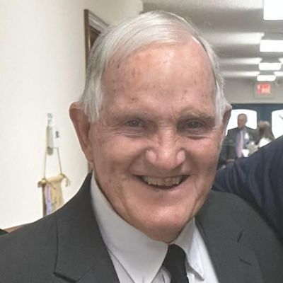 Cary Thomas  Johnson's Image