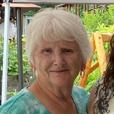 Elaine Almeda Patterson Stieg's Image